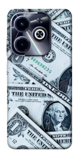 Чохол на Infinix Hot 40i 1 долар фото 1 з 1