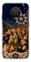 Чехол на Nokia X10 / X20 Колядка фото 1 из 1