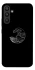 Чохол на Samsung Galaxy A34 5G Black tsunami фото 1 з 1