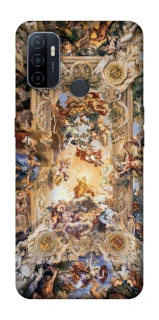 Чехол на Oppo A53 / A32 / A33 Искусство фото 1 из 1