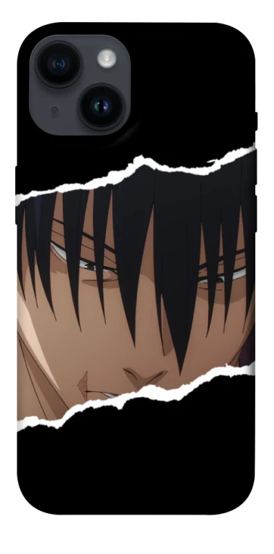 Чохол на Apple iPhone 14 (6.1") Toji v6 фото 1 з 1