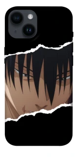 Чохол на Apple iPhone 14 (6.1") Toji v6 фото 1 з 1