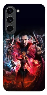 Чохол на Samsung Galaxy S23 Strange and Wanda фото 1 з 1