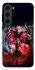 Чохол на Samsung Galaxy S23 Strange and Wanda фото 1 з 1