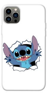 Чехол на Apple iPhone 12 Pro (6.1") Stitch ver.19 фото 1 из 1