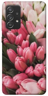 Чохол на Samsung Galaxy A52 4G / A52 5G Flowers v3 фото 1 з 1