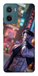 Чохол на Motorola Moto G06 k-pop demon hunters v5 фото 1 з 1