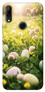 Чехол на Huawei P Smart Z Hello Spring фото 1 из 1