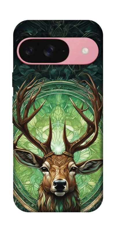 Чохол на Google Pixel 9 Скандинавський олень фото 1 з 1