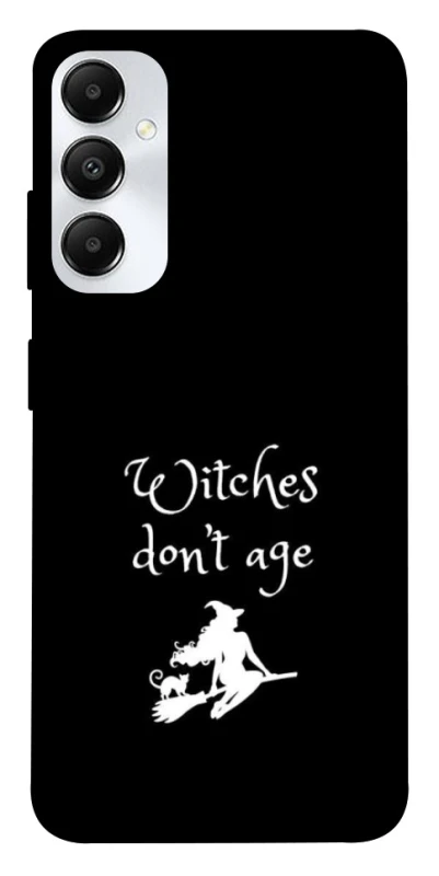 Чохол на Samsung Galaxy A05s Halloween witch ver.2 фото 1 з 1