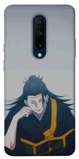 Чехол на OnePlus 7 Pro Geto фото 1 из 1