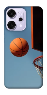 Чохол на Oppo Reno 14 Pro Баскетбол фото 1 з 1