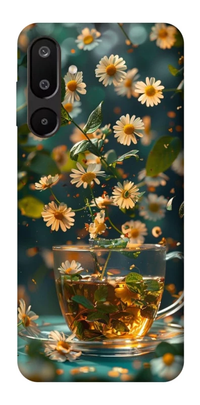 Чохол на Samsung Galaxy M16 5G Flowers v15 фото 1 з 1