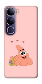 Чохол на Vivo Y300 Патрік Стар фото 1 з 1