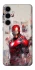 Чехол на Samsung Galaxy S25+ Ironman фото 1 из 1