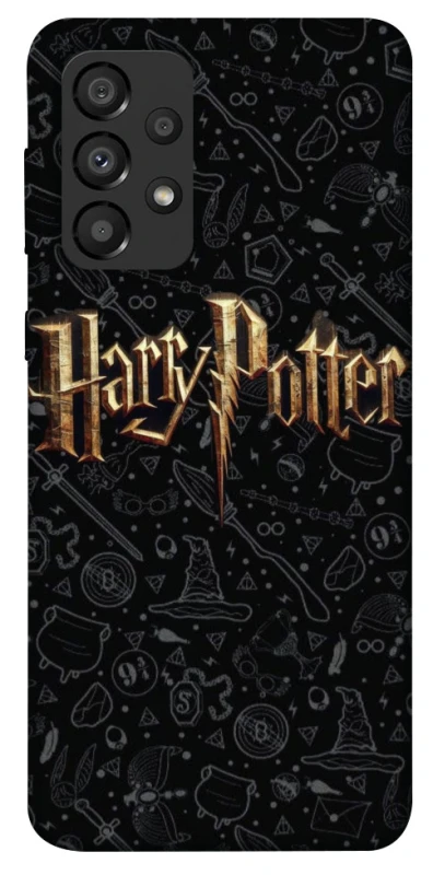Чохол на Samsung Galaxy A33 5G Harry Potter ver.12 фото 1 з 1
