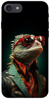 Чохол на Apple iPhone 7 / 8 (4.7") Ігуана фото 1 з 1