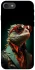 Чехол на Apple iPhone 7 / 8 (4.7") Игуана фото 1 из 1