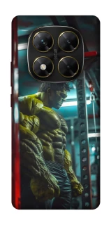 Чохол на Xiaomi Poco X7 Hulk v3 фото 1 з 1