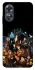 Чехол на Oppo A17 Harry Potter v26 фото 1 из 1