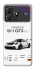 Чохол на ZTE Blade A36 Porsche 911 GT3 фото 1 з 1