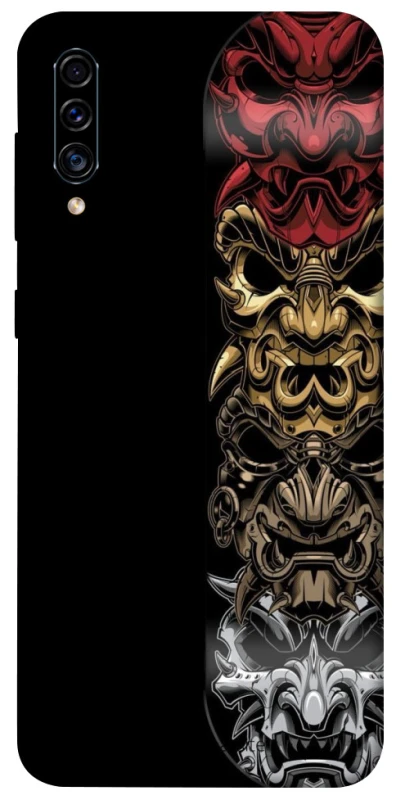 Чохол на Samsung Galaxy A50 (A505F) / A50s / A30s Samuray фото 1 з 1