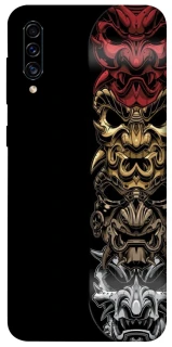 Чехол на Samsung Galaxy A50 (A505F) / A50s / A30s Samuray фото 1 из 1