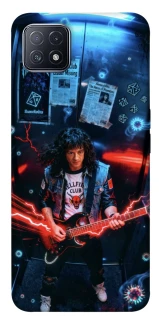 Чехол на Oppo A73 Stranger Things ver.42 фото 1 из 1