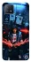 Чехол на Oppo A73 Stranger Things ver.42 фото 1 из 1