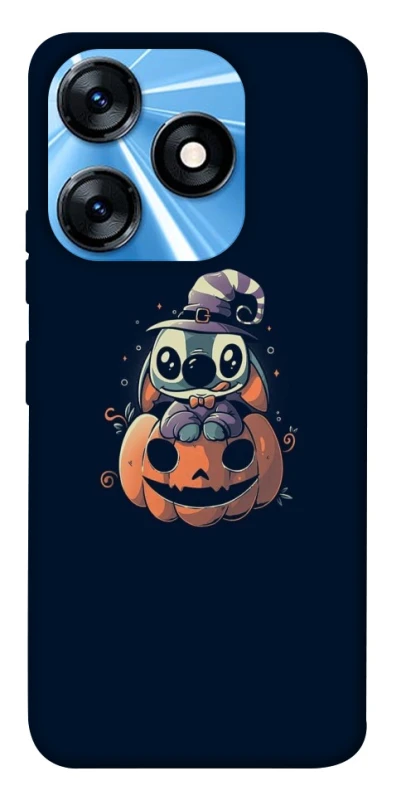 Чохол на TECNO Spark 10 Halloween Stitch ver.3 фото 1 з 1
