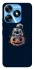 Чохол на TECNO Spark 10 Halloween Stitch ver.3 фото 1 з 1