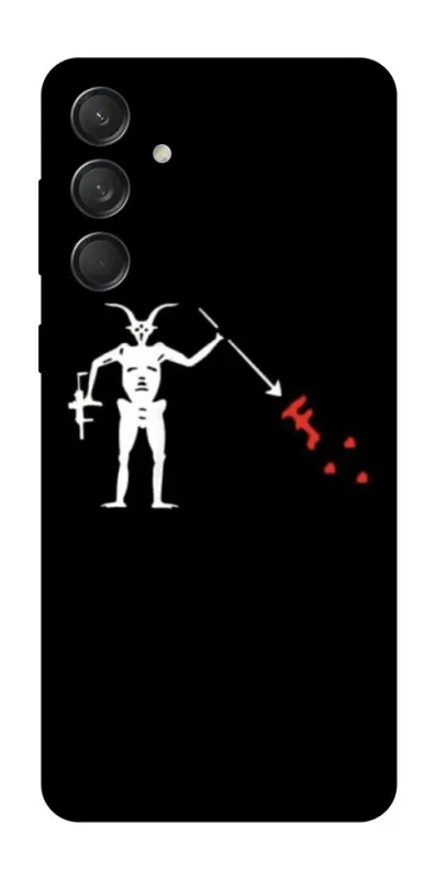 Чохол на Samsung Galaxy M55 Military фото 1 з 1