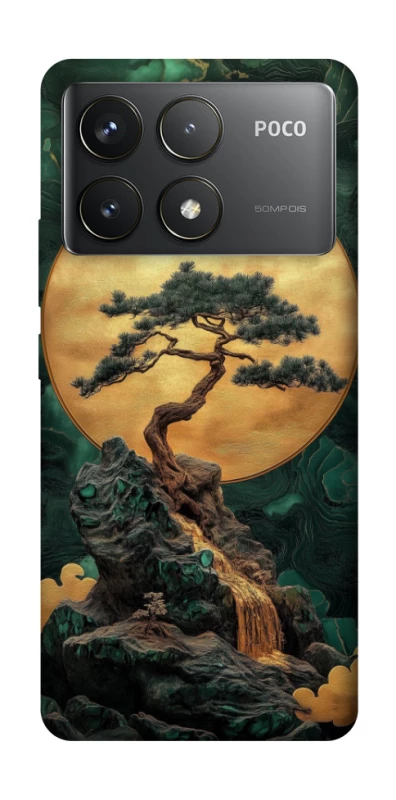 Чохол на Xiaomi Poco F6 Pro banzai фото 1 з 1