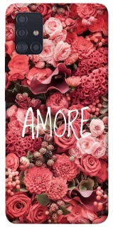 Чехол на Samsung Galaxy A51 Amore фото 1 из 1