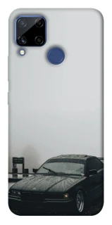 Чехол на Realme C15 BMW mood фото 1 из 1