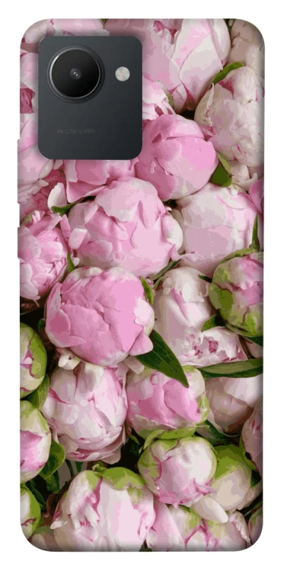 Чехол на Realme C30 Nature’s Elegance фото 1 из 1