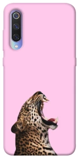 Чохол на Xiaomi Mi 9 Leopard Meow фото 1 з 1