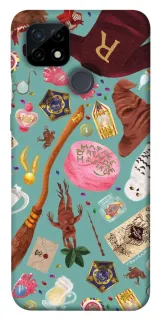 Чохол на Realme C21 Harry Potter v28 фото 1 з 1