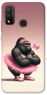 Чохол на Huawei P Smart (2020) Горила фото 1 з 1