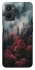 Чохол на Oppo A96 Red Wood фото 1 з 1