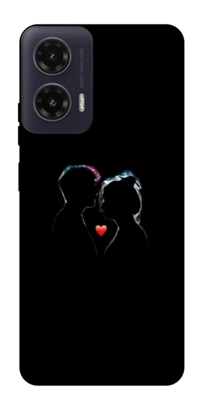 Чохол на Motorola Moto G35 Relationship фото 1 з 1