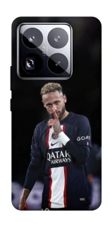 Чехол на Xiaomi 15 Pro Neymar фото 1 из 1