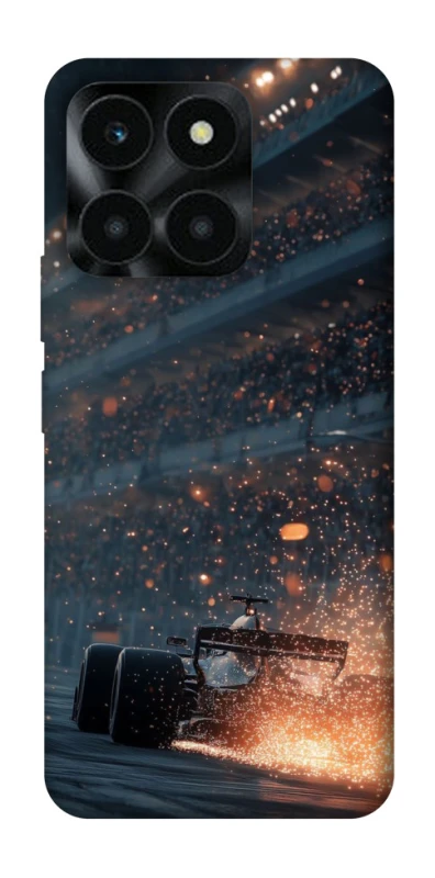 Чохол на Huawei Honor X6a F-1 ver.3 фото 1 з 1