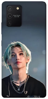 Чохол на Samsung Galaxy S10 Lite Felix - Stray Kids фото 1 з 1