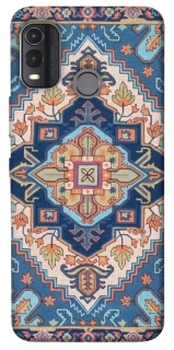 Чохол на Nokia G11 Plus Килим v3 фото 1 з 1