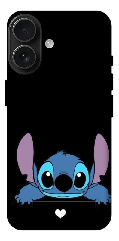 Чехол на Apple iPhone 17 (6.3") Stitch ver.7 фото 1 из 1