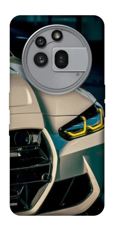 Чохол на Nothing Phone (3a) Pro BMW v38 фото 1 з 1