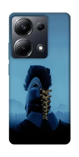 Чехол на Xiaomi Poco M6 Pro 4G Odyssey ver.1 фото 1 из 1