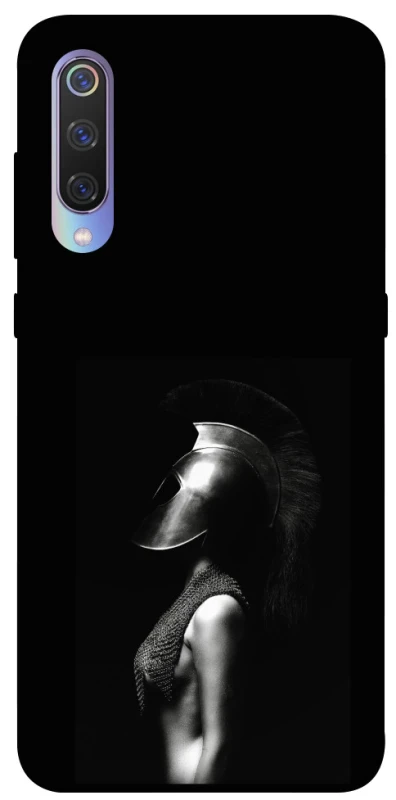 Чохол на Xiaomi Mi 9 Goddess of war ver.7 фото 1 з 1