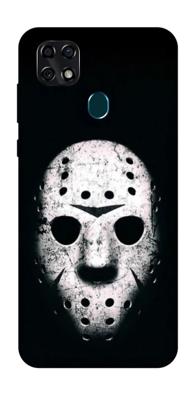 Чехол на ZTE Blade 20 Smart Jason фото 1 из 1